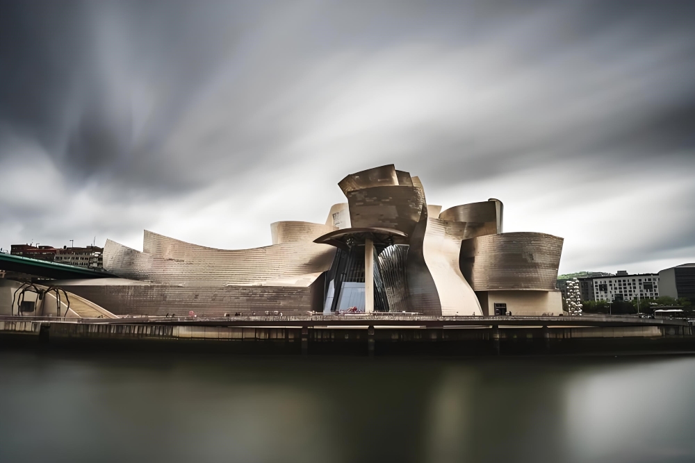 Guggenheim Museum Bilbao