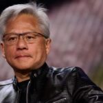 Jensen Huang