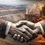 Mergers of enterprises