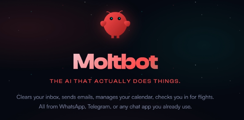Moltbot