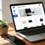 Online ai intelligent selecting