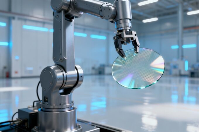 Rise of glass materials