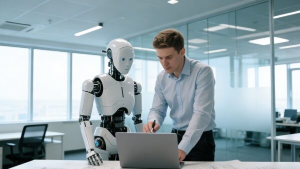 Talent of embodied intelligence