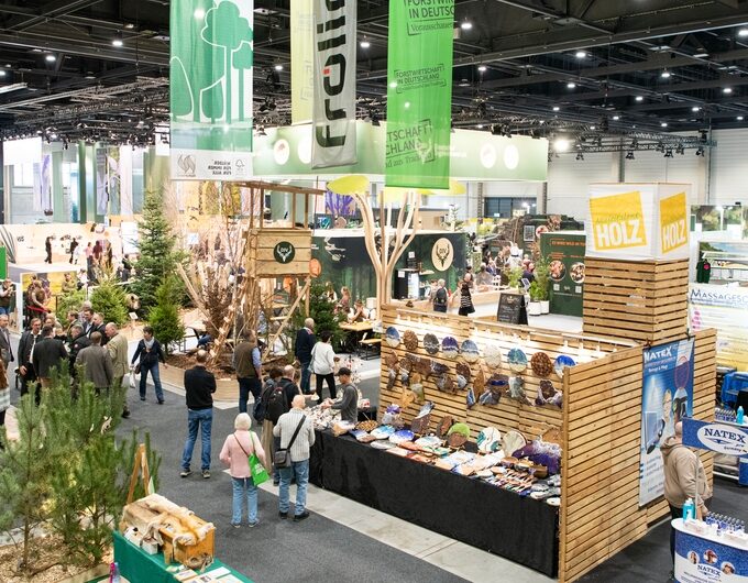 Berlin International Green Week