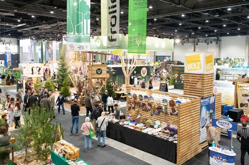 Berlin International Green Week