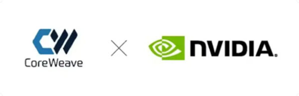 CoreWeave and NVIDIA