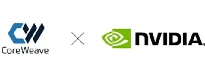 CoreWeave and NVIDIA