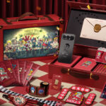 Honor collaborates with Pop Mart