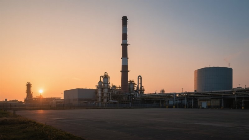 European chemical industry