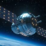 Nighttime solar energy