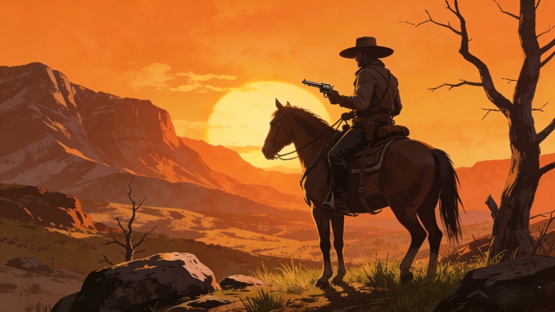 Red Dead Redemption 2